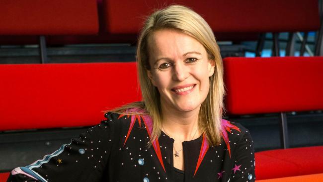 Kate Phillips headshot